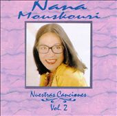 Nuestras Canciones, Vol. 2