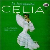 La Incomparable Celia