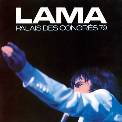 Palais des Congrès 79 [Live/1979]