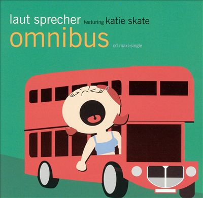 Omnibus [CD/12"]