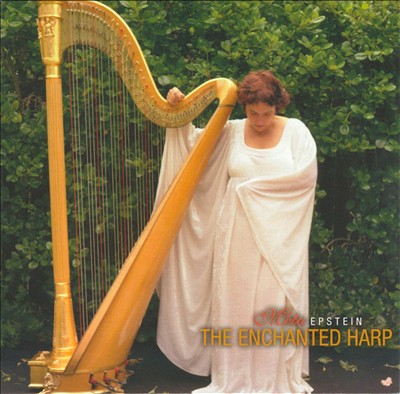 The Enchanted Harp
