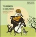 Telemann: The Baroque Gypsies