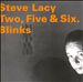 Two, Five, Six, Blinks