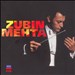 Zubin Mehta: A Seventieth Birthday Tribute [Box Set]
