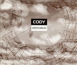 ladda ner album Cody - Anticyclone