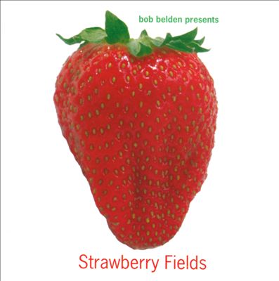 Strawberry Fields [EMI]