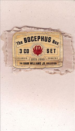 The Bocephus Box [Curb]