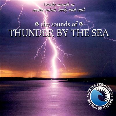 Sounds of Thunder by the Sea