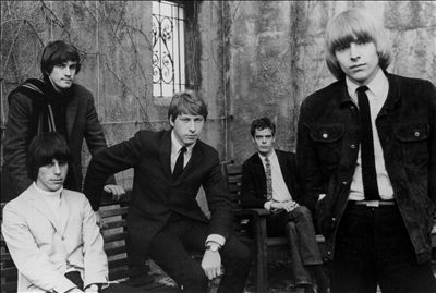 The Yardbirds Discography