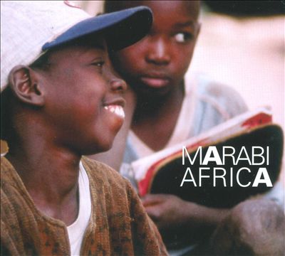 Marabi Africa