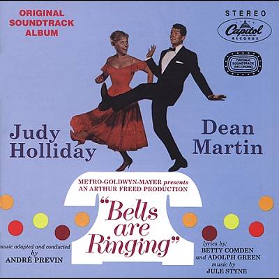 Bells Are Ringing [Original Soundtrack Album]