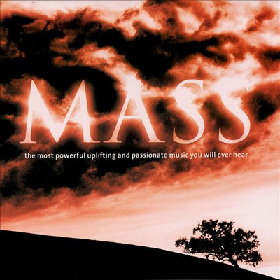 Mass for soloists, chorus & orchestra in C major, Op. 86