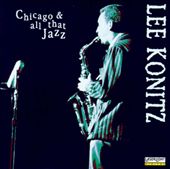 Chicago 'N All That Jazz