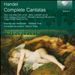 Handel: Complete Cantatas, Vol. 4