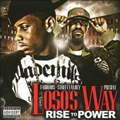 Loso's Way: Rise to Power