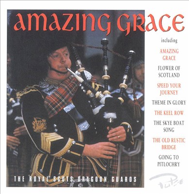 Amazing Grace [St. Clair]