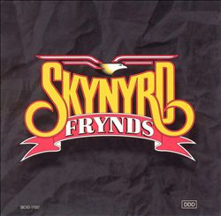 télécharger l'album Various - Skynyrd Frynds