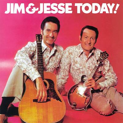 Jim & Jesse Today!