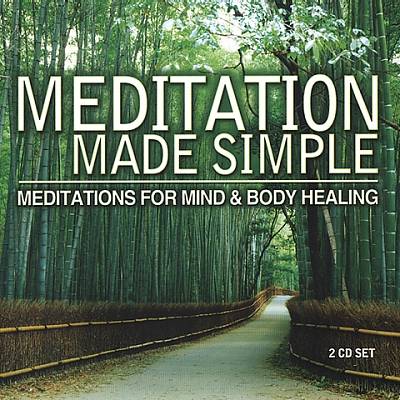 Meditation Made Simple