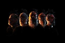 Meshuggah on Allmusic