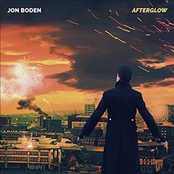 descargar álbum Jon Boden - Afterglow