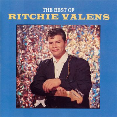 The Best of Ritchie Valens [Rhino]
