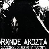 Zangre, Zudor y Lagri+