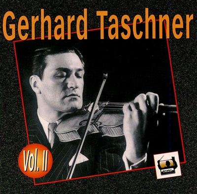 The Art of Gerhard Taschner, Vol. 2