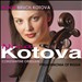 Bloch, Bruch, Kotova