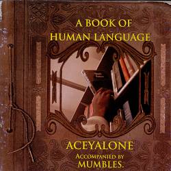 descargar álbum Aceyalone - A Book Of Human Language