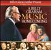 A Billy Graham Music Homecoming, Vol. 2