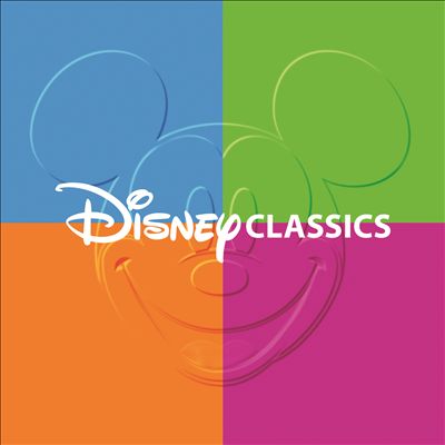 Disney Classics [2013]