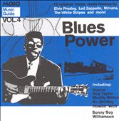 Mojo Music Guide, Vol. 4: Blues Power