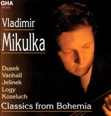 Classics from Bohemia