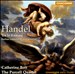 Handel: Italian cantatas & trio sonatas