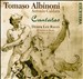 Albinoni, Caldara: Cantatas