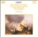 Liszt: Piano Sonata in B Minor; Les jeux d'eau; Vallée d'Obermann; La Campanella