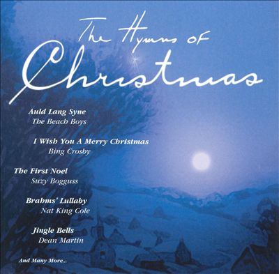 The Hymns of Christmas
