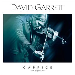 last ned album David Garrett - Caprice