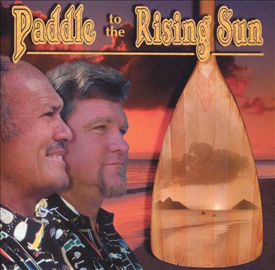 Paddle to the Rising Sun