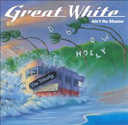 télécharger l'album Great White - Aint No Shame