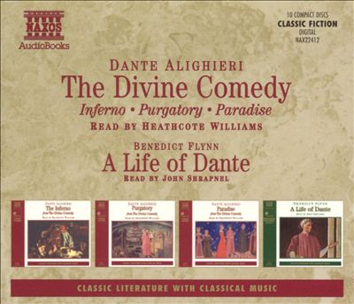 The Divine Comedy/A Life of Dante