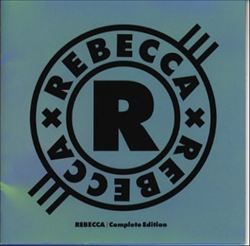 baixar álbum Download Rebecca - Complete Edition album
