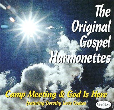 Camp Meeting/God Is Here