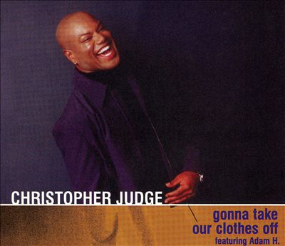 Gonna Take Our Clothes Off
