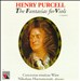 Henry Purcell: The Fantasias for Viols