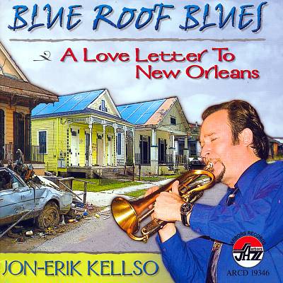 Blue Roof Blues: A Love Letter to New Orleans