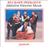 Jiddische Klezmer Musik