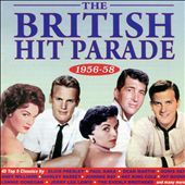 The British Hit Parade: 1956-58