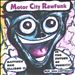 Motor City Rawfunk: Matthew MCR Ellison II Is the Future of Funk!!!!